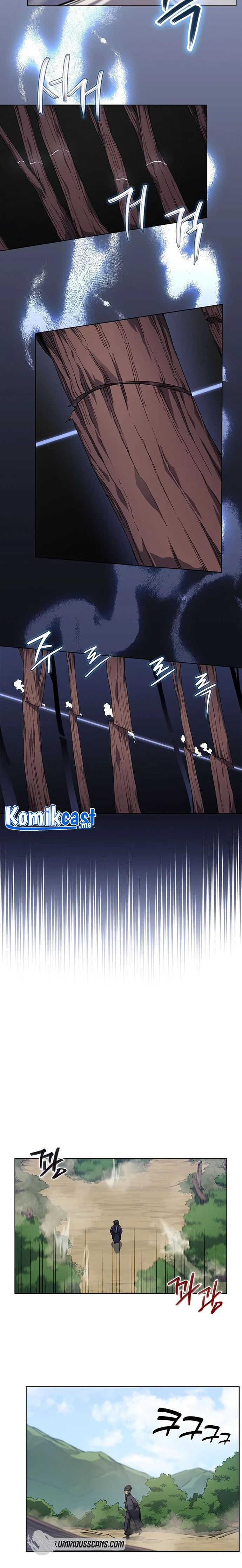 Halaman 7 — Heavenly Demon Reborn! Chapter 177