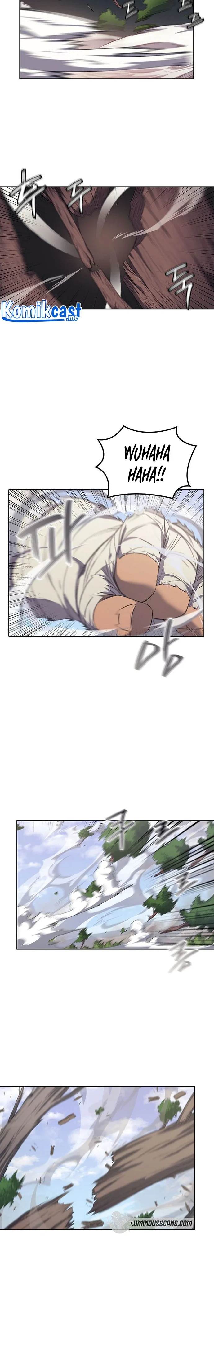 Halaman 10 — Heavenly Demon Reborn! Chapter 177