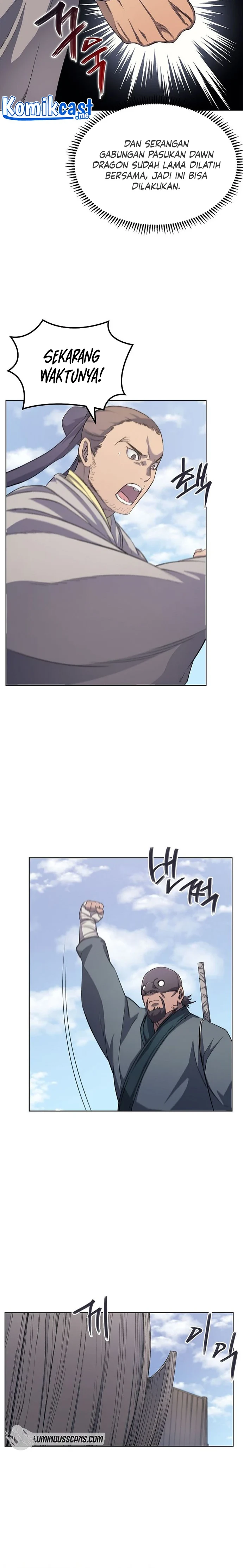 Halaman 13 — Heavenly Demon Reborn! Chapter 177