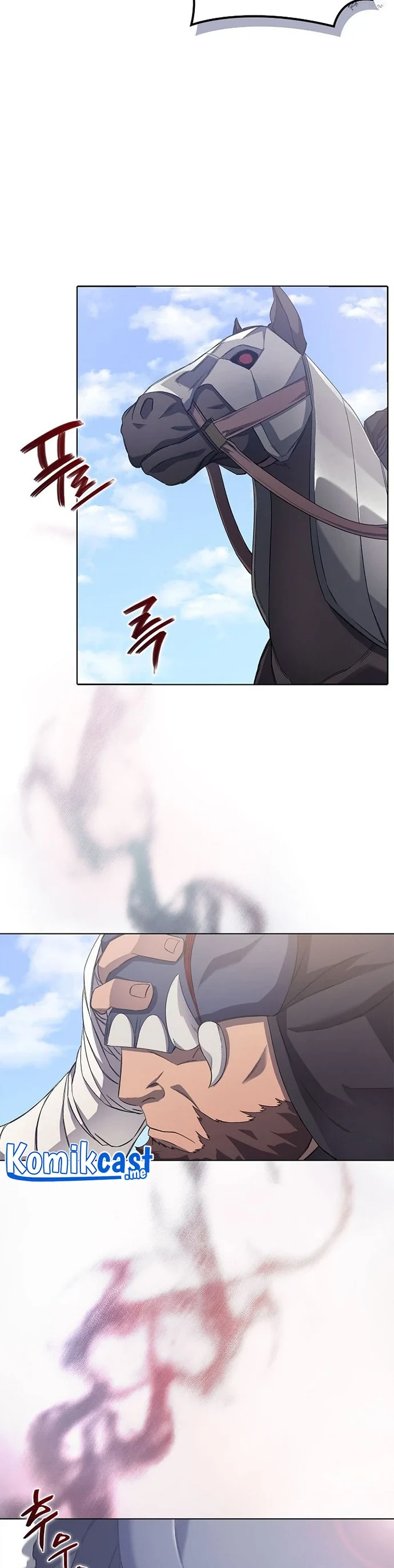 Halaman 18 — Heavenly Demon Reborn! Chapter 177
