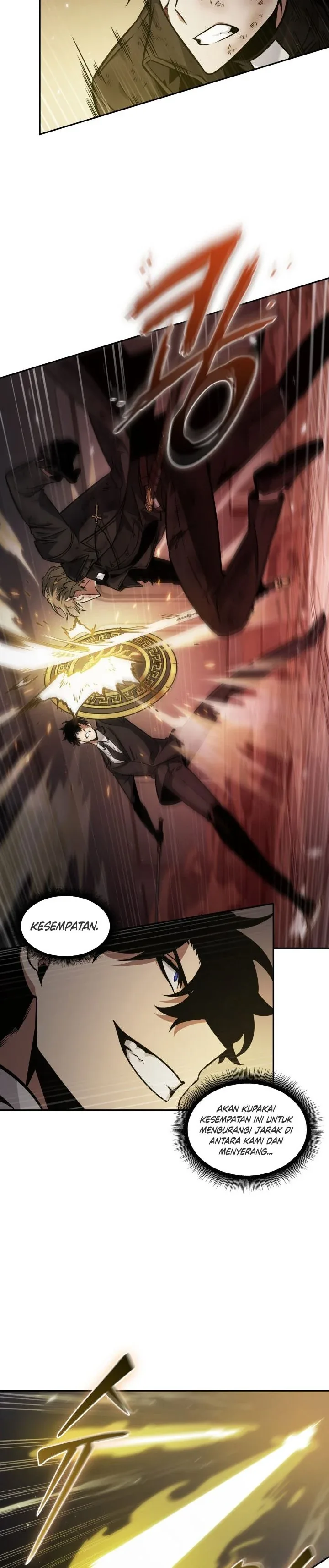 Halaman 3 — Tomb Raider King Chapter 347