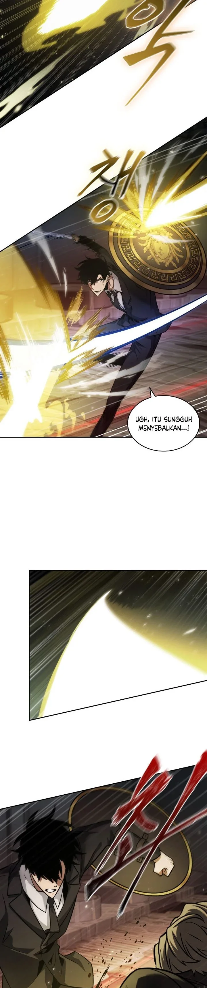 Halaman 4 — Tomb Raider King Chapter 347