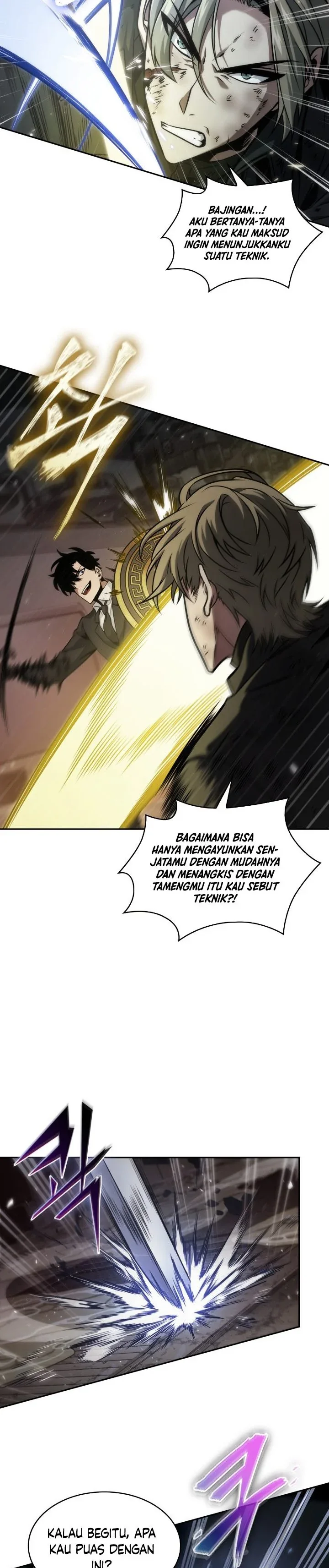 Halaman 7 — Tomb Raider King Chapter 347