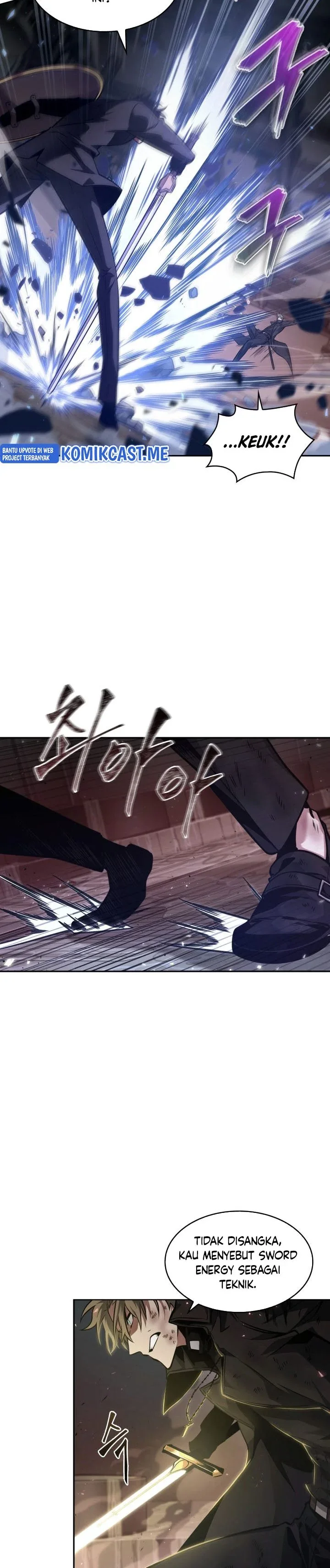 Halaman 8 — Tomb Raider King Chapter 347