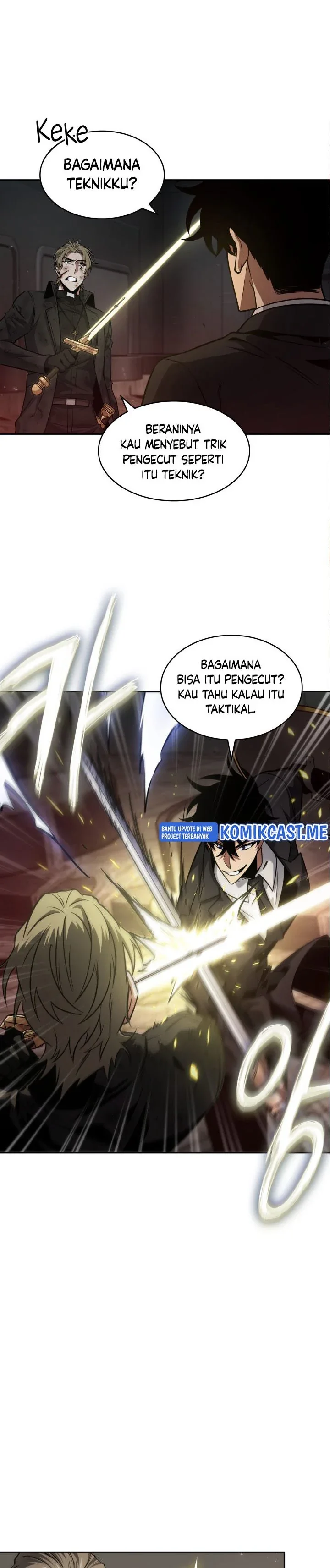 Halaman 13 — Tomb Raider King Chapter 347