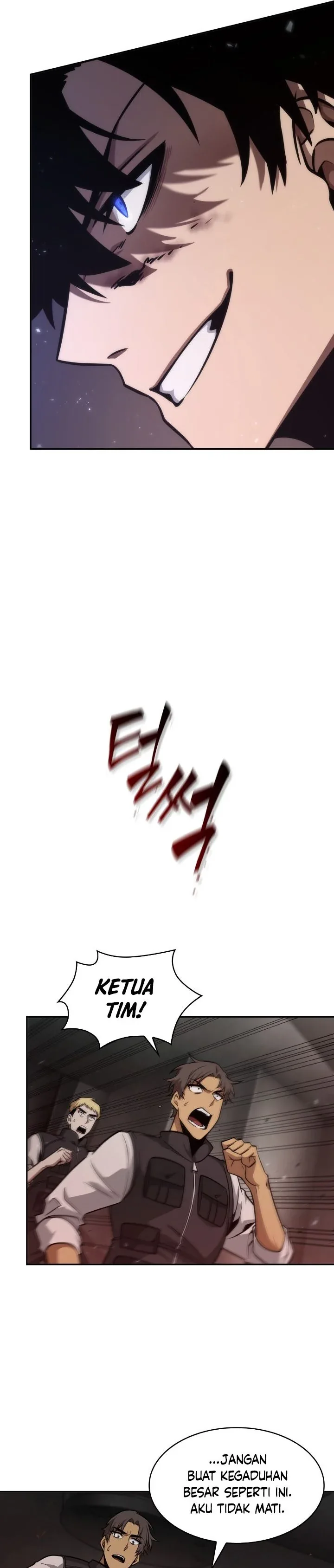 Halaman 18 — Tomb Raider King Chapter 347