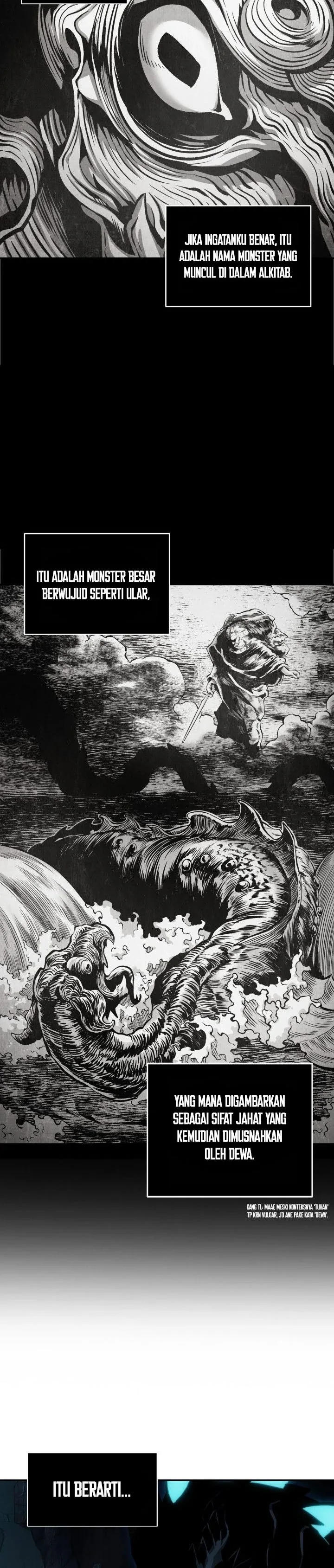 Halaman 26 — Tomb Raider King Chapter 347