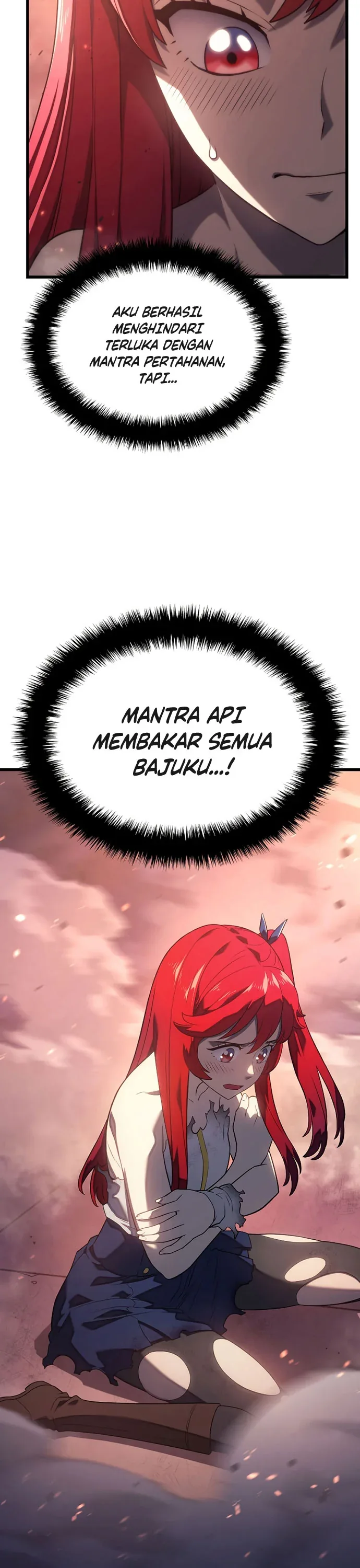 Halaman 5 — Revenge of the Baskerville Bloodhound Chapter 14