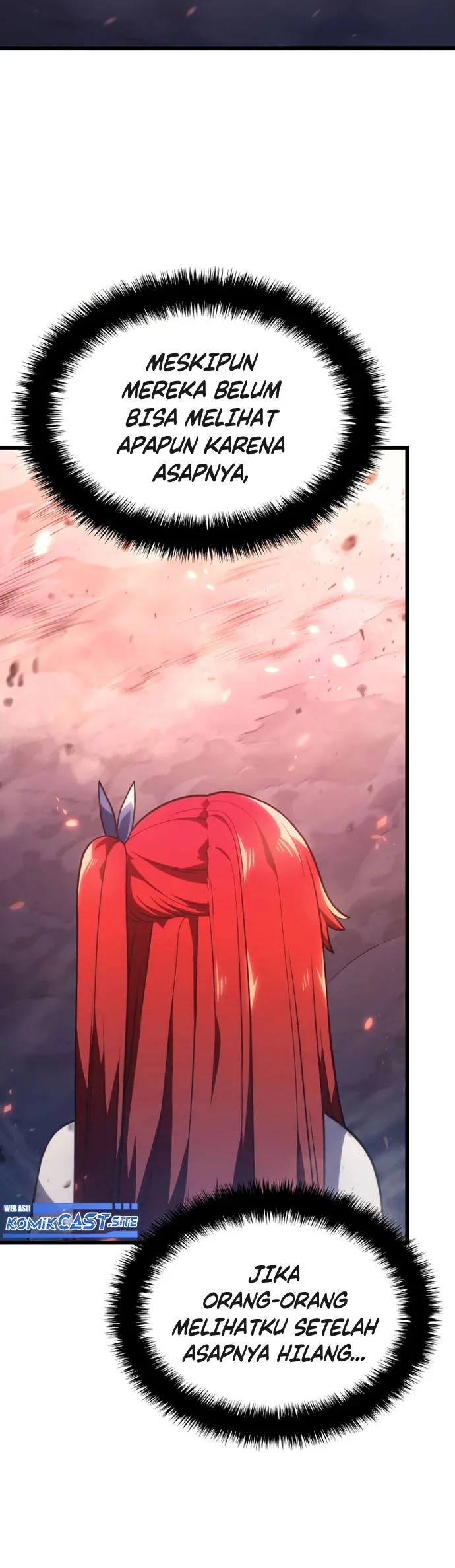 Halaman 6 — Revenge of the Baskerville Bloodhound Chapter 14