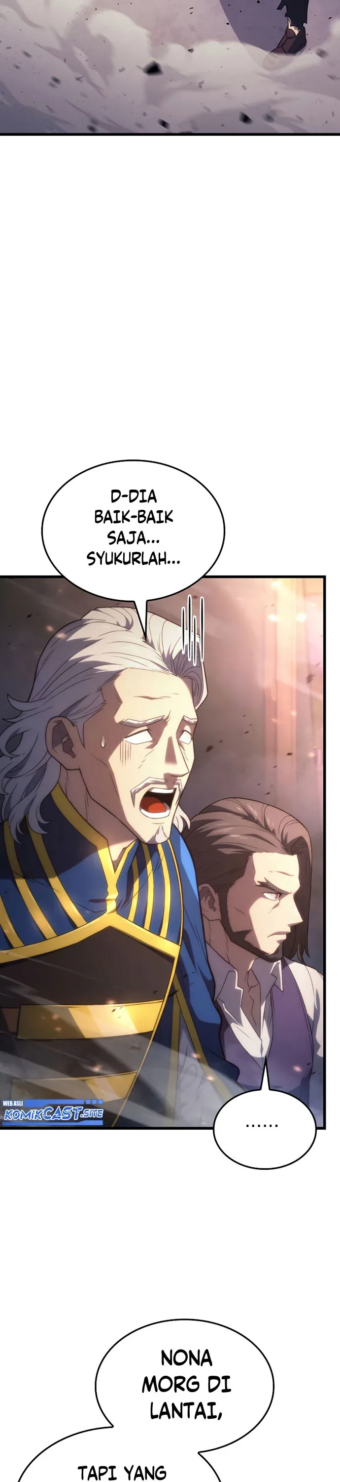 Halaman 13 — Revenge of the Baskerville Bloodhound Chapter 14