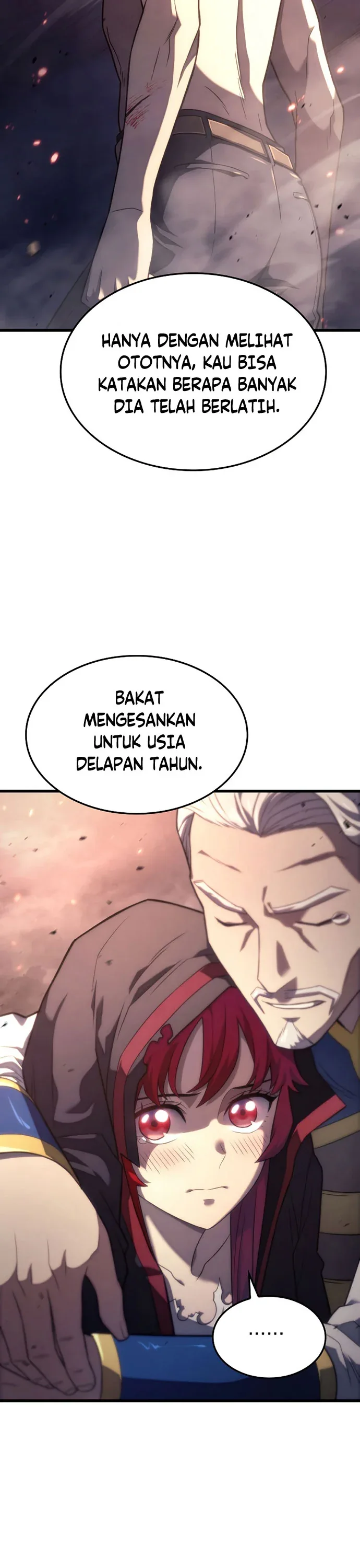 Halaman 15 — Revenge of the Baskerville Bloodhound Chapter 14