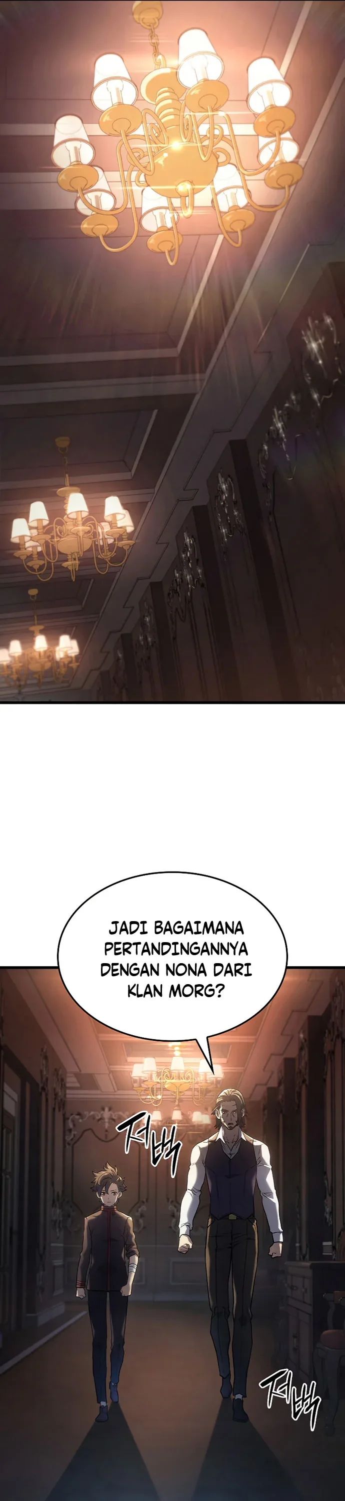 Halaman 17 — Revenge of the Baskerville Bloodhound Chapter 14