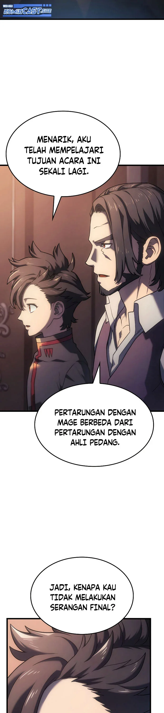 Halaman 18 — Revenge of the Baskerville Bloodhound Chapter 14