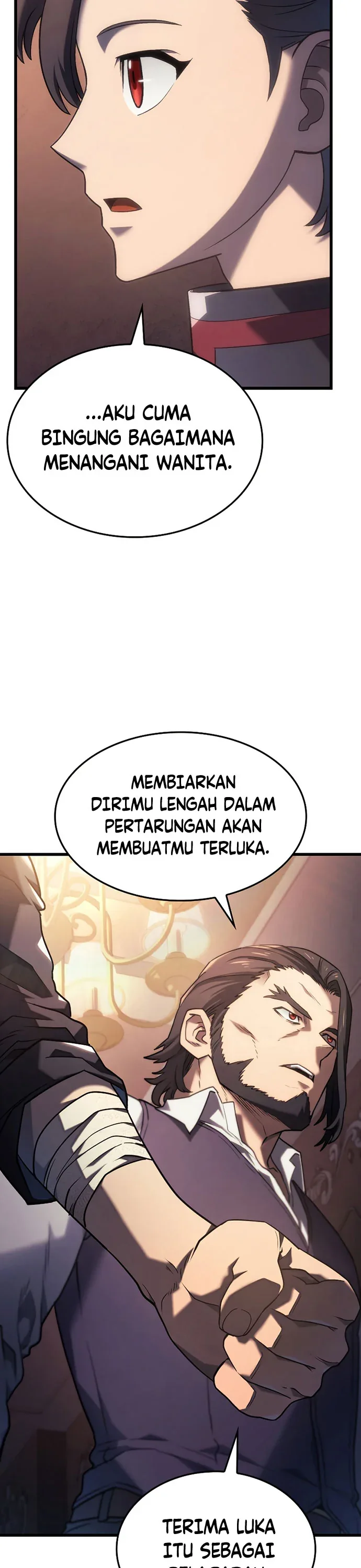 Halaman 19 — Revenge of the Baskerville Bloodhound Chapter 14