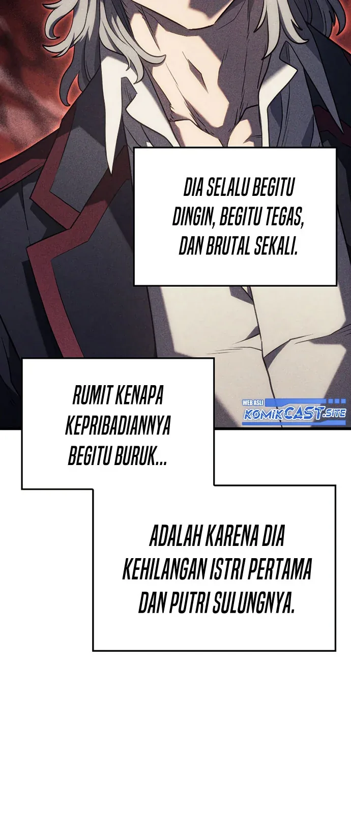 Halaman 21 — Revenge of the Baskerville Bloodhound Chapter 14