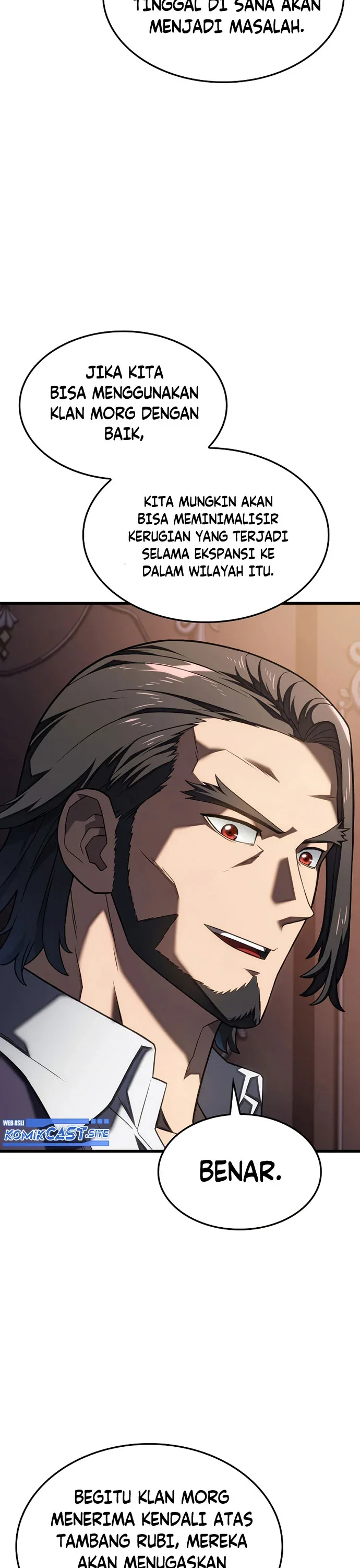 Halaman 24 — Revenge of the Baskerville Bloodhound Chapter 14