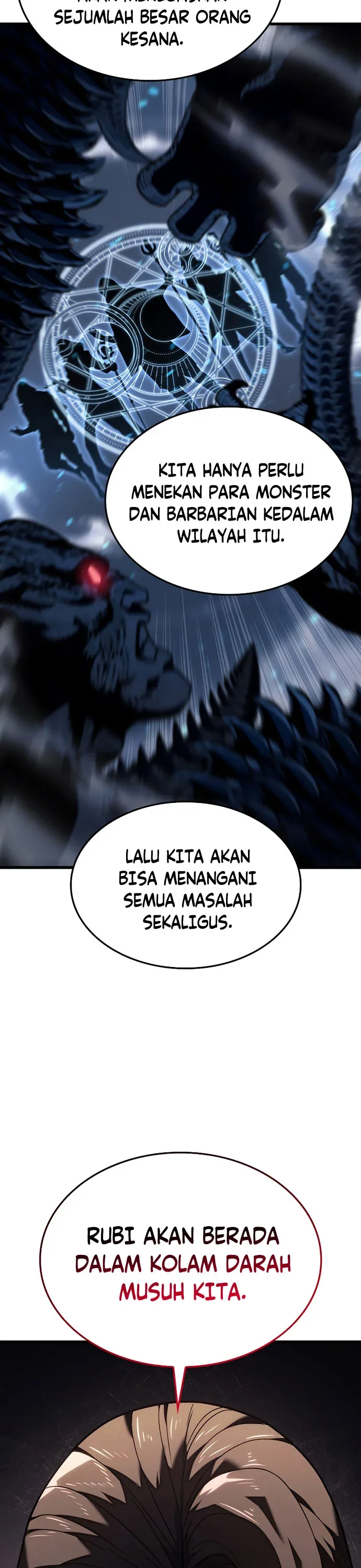 Halaman 25 — Revenge of the Baskerville Bloodhound Chapter 14