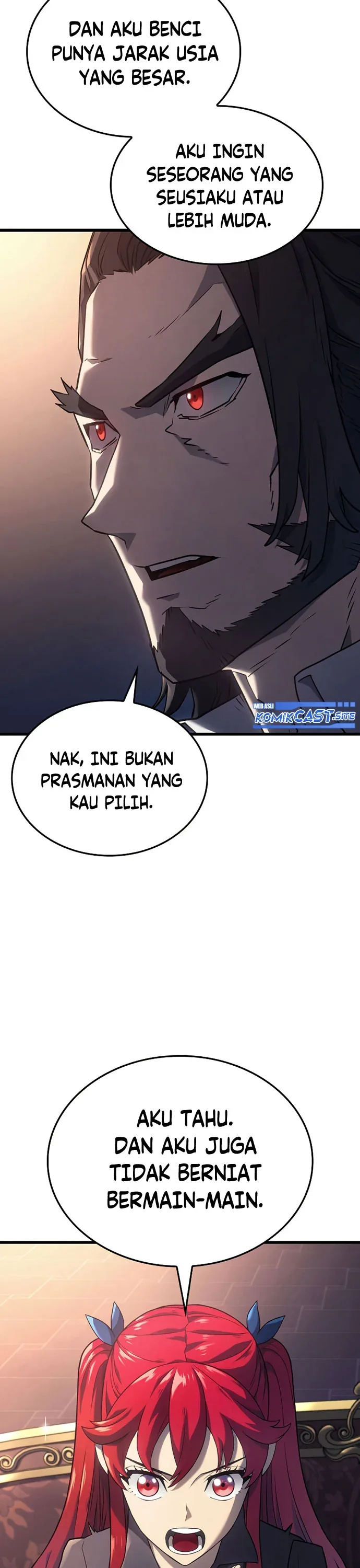 Halaman 39 — Revenge of the Baskerville Bloodhound Chapter 14