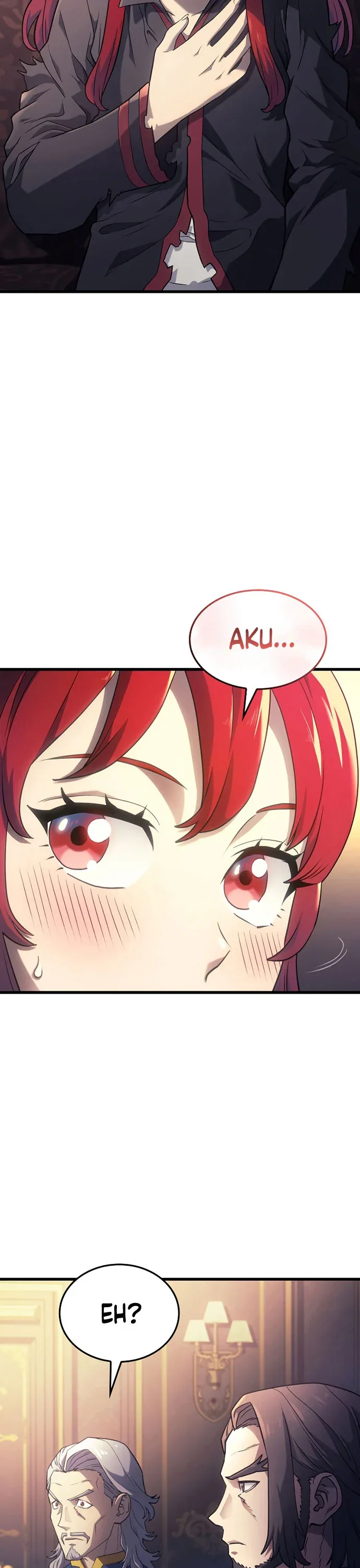 Halaman 40 — Revenge of the Baskerville Bloodhound Chapter 14