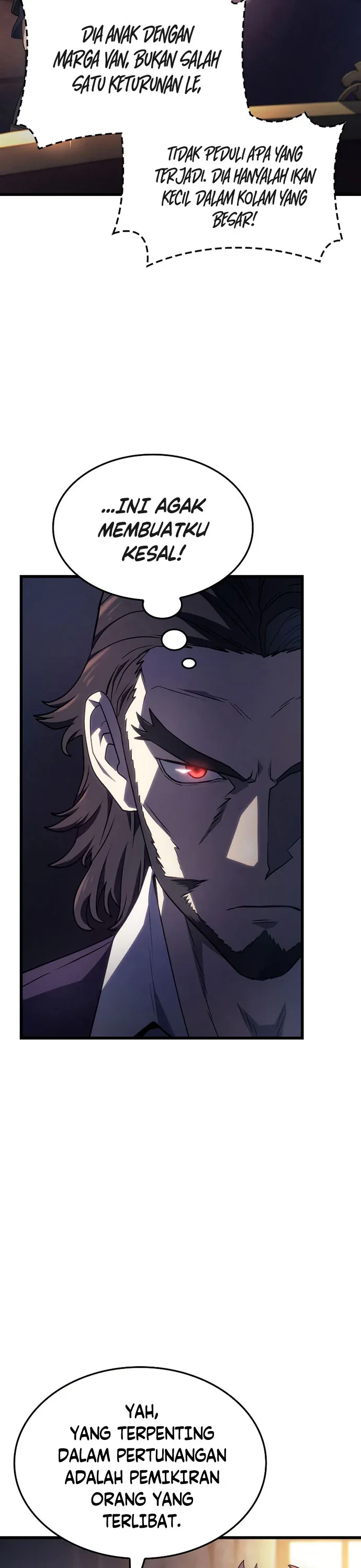 Halaman 43 — Revenge of the Baskerville Bloodhound Chapter 14