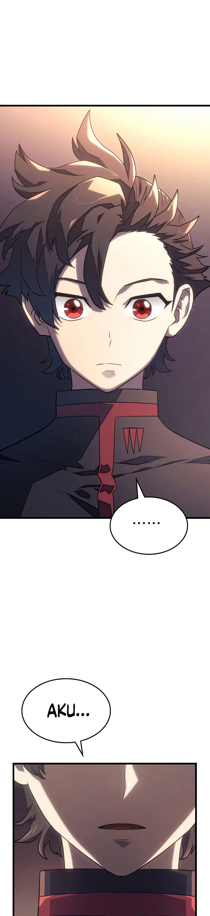 Halaman 45 — Revenge of the Baskerville Bloodhound Chapter 14