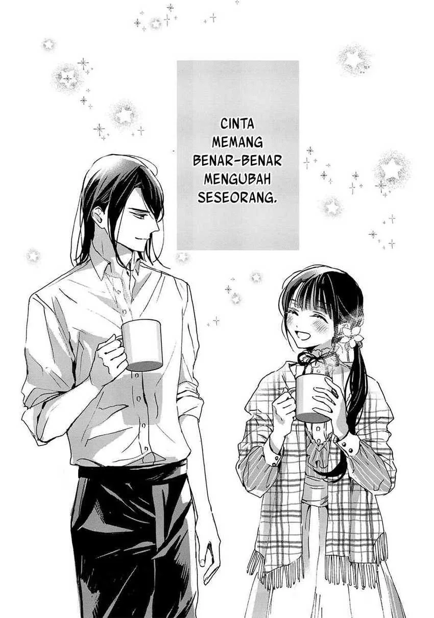 Halaman 19 — Isekai ni Kyuuseishu toshite Yobaremashita ga, Around 30 ni wa Muri nanode, Hissori Book Cafe Hajimemashita. Chapter 17