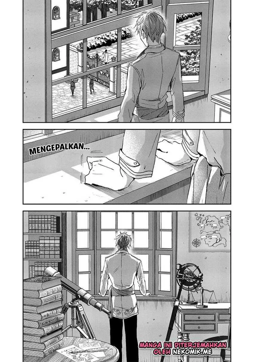Halaman 27 — Isekai ni Kyuuseishu toshite Yobaremashita ga, Around 30 ni wa Muri nanode, Hissori Book Cafe Hajimemashita. Chapter 17