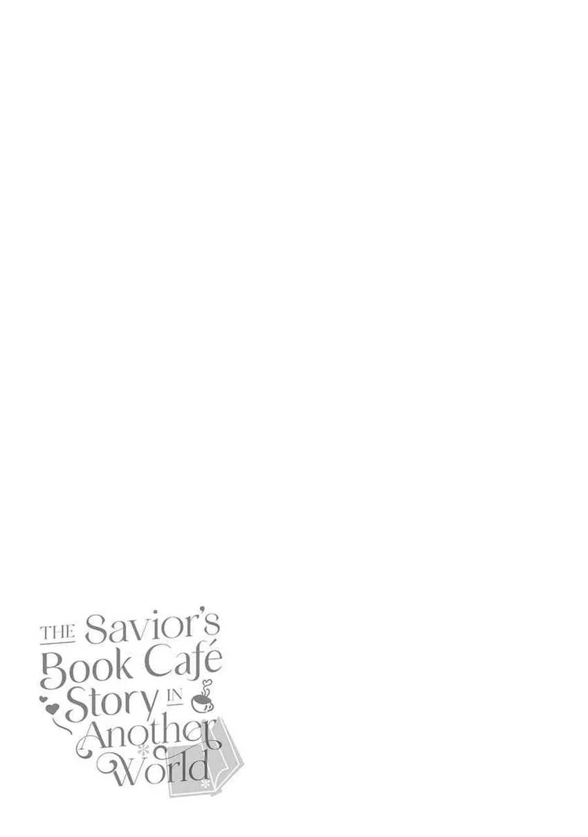 Halaman 28 — Isekai ni Kyuuseishu toshite Yobaremashita ga, Around 30 ni wa Muri nanode, Hissori Book Cafe Hajimemashita. Chapter 17