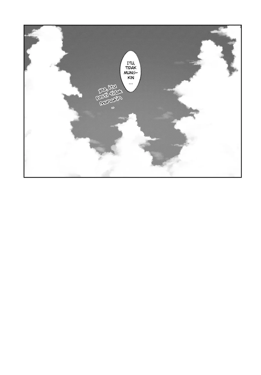 Halaman 18 — Sakurai-san wa Kizuite Hoshii Chapter 1
