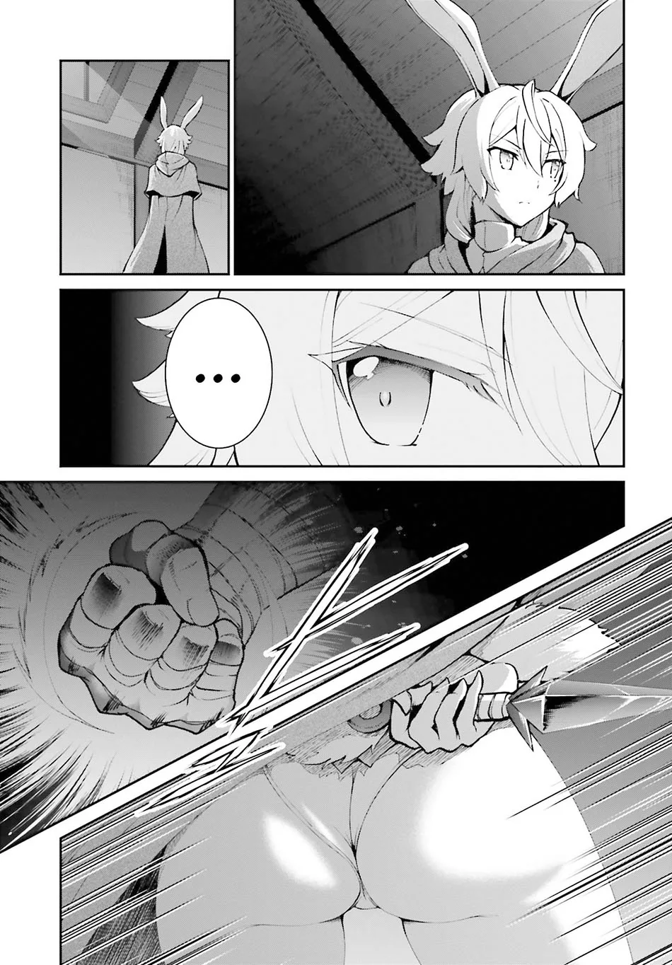 Halaman 18 — Maou Toubatsu shita Ato, Medachitakunai node Guild Master ni Natta Chapter 22