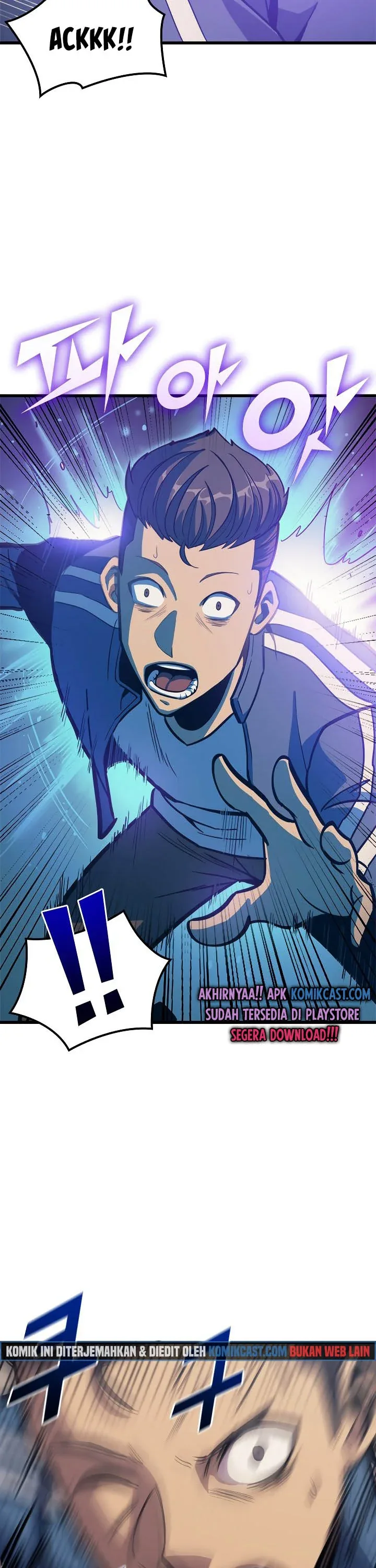 Halaman 8 — The Max Level Returner Chapter 68