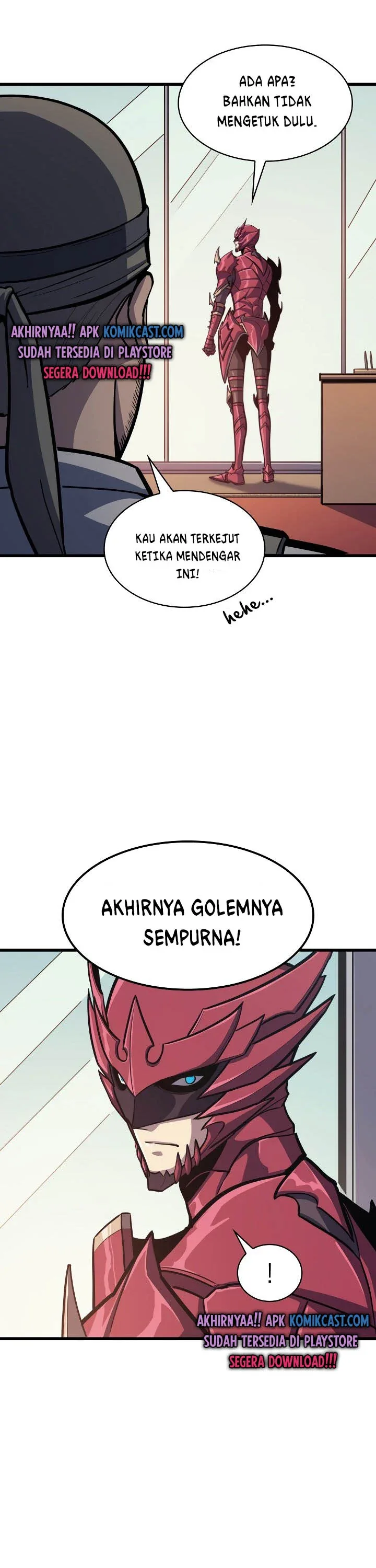 Halaman 18 — The Max Level Returner Chapter 68