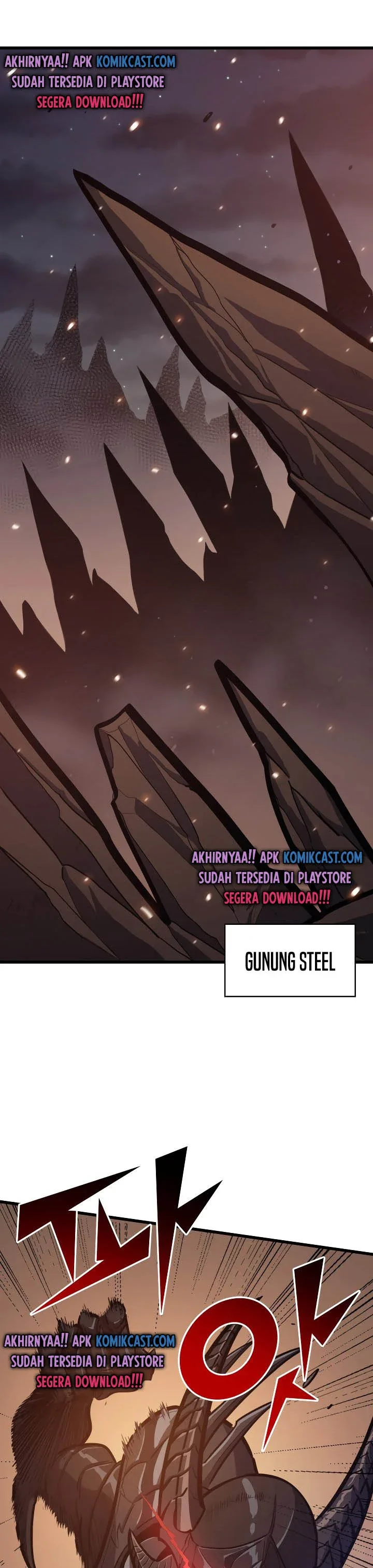 Halaman 19 — The Max Level Returner Chapter 68