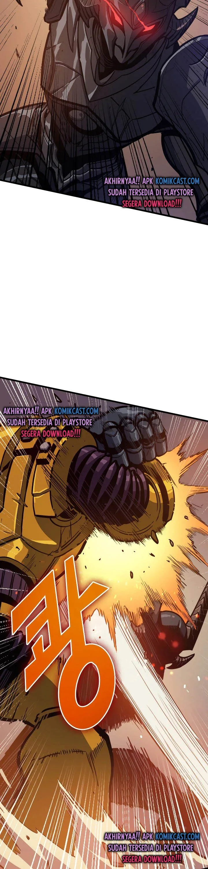 Halaman 20 — The Max Level Returner Chapter 68