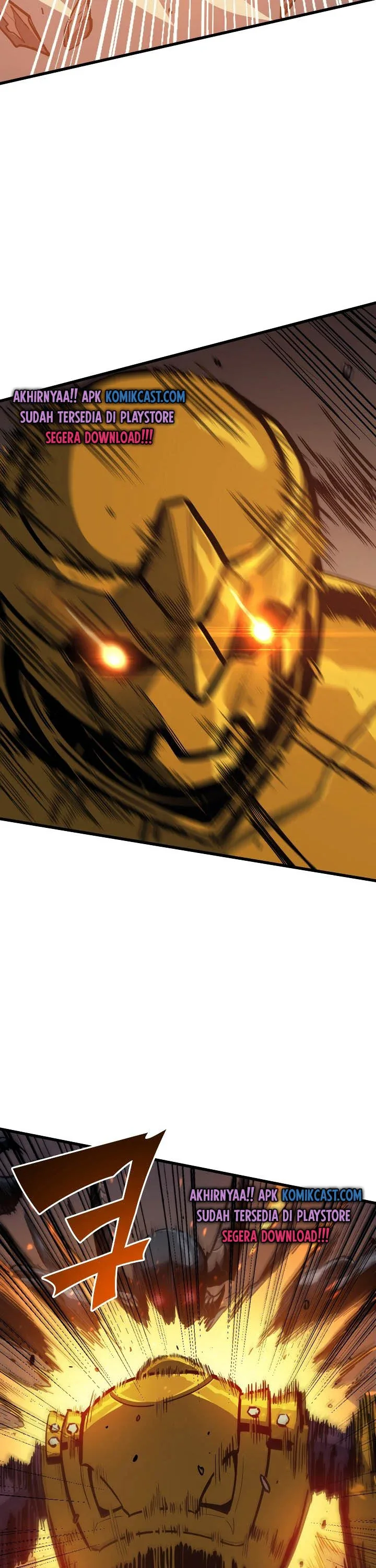 Halaman 21 — The Max Level Returner Chapter 68