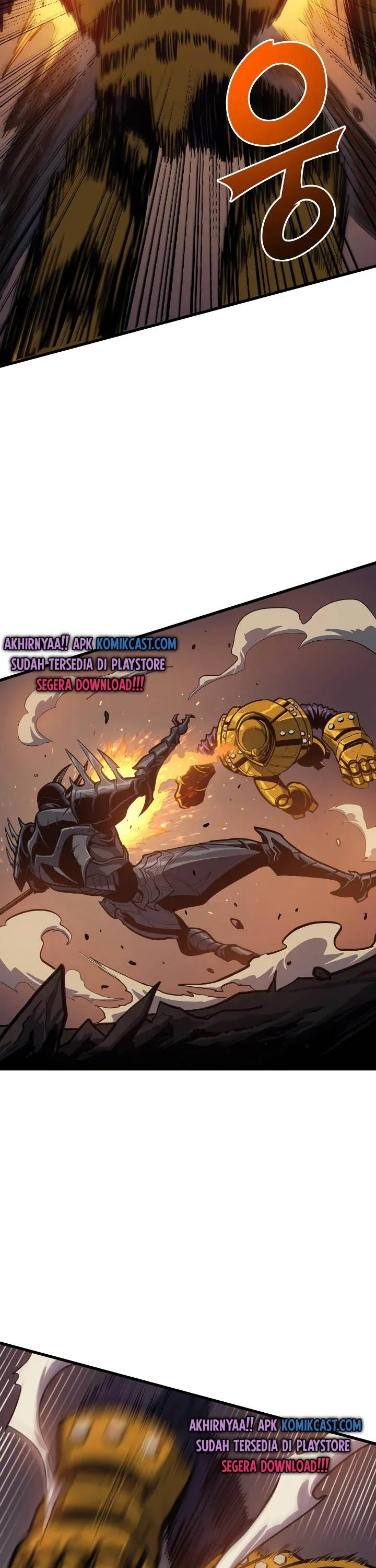 Halaman 22 — The Max Level Returner Chapter 68