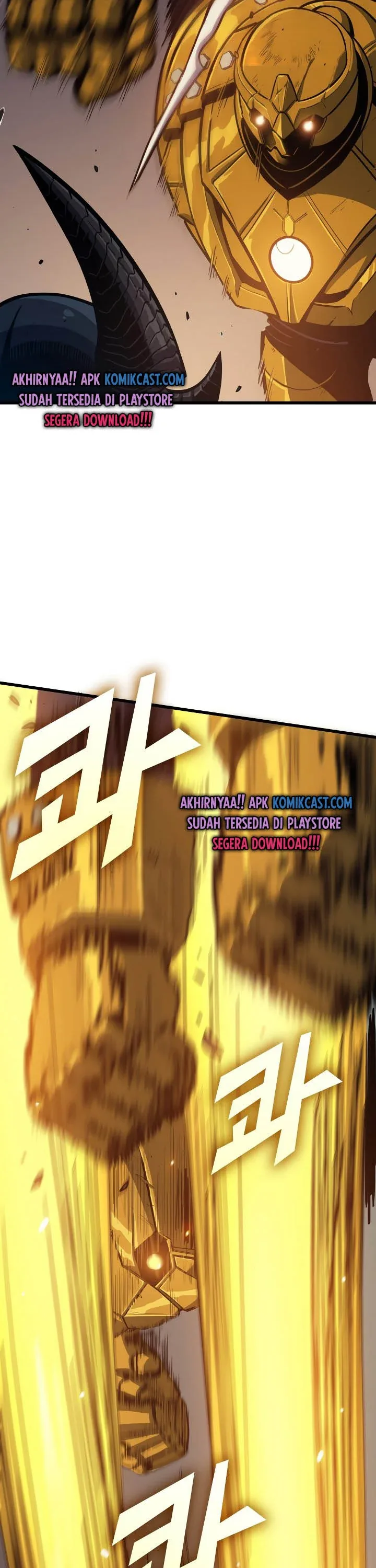 Halaman 23 — The Max Level Returner Chapter 68