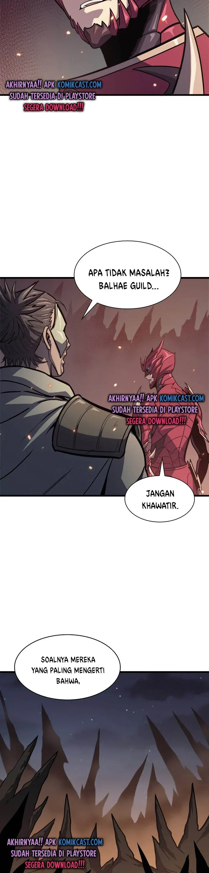 Halaman 30 — The Max Level Returner Chapter 68