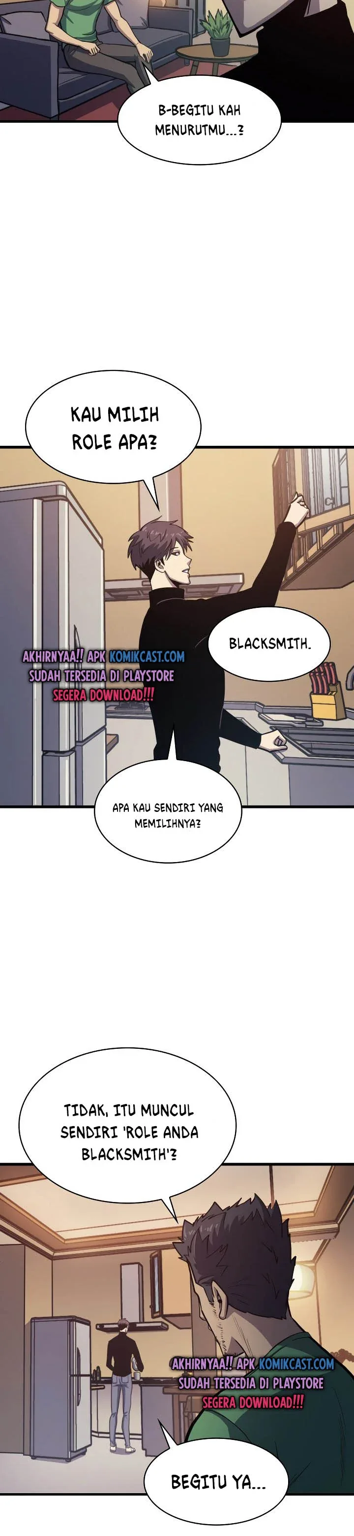 Halaman 41 — The Max Level Returner Chapter 68