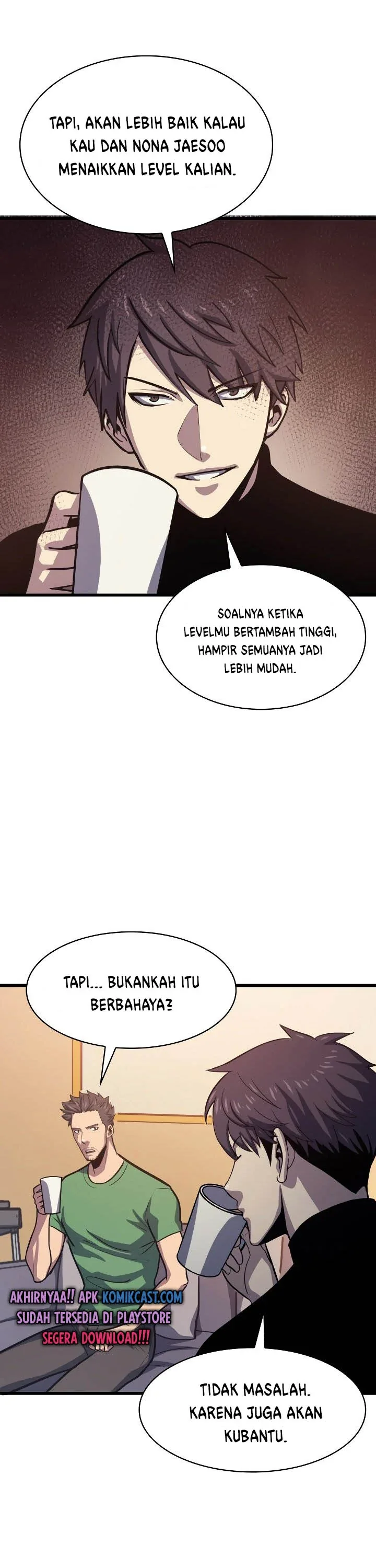 Halaman 44 — The Max Level Returner Chapter 68