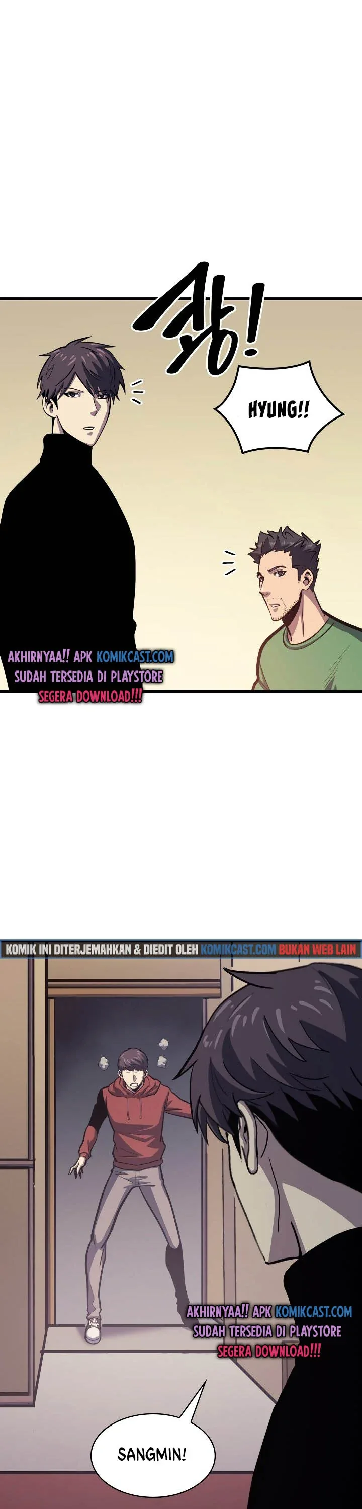 Halaman 47 — The Max Level Returner Chapter 68