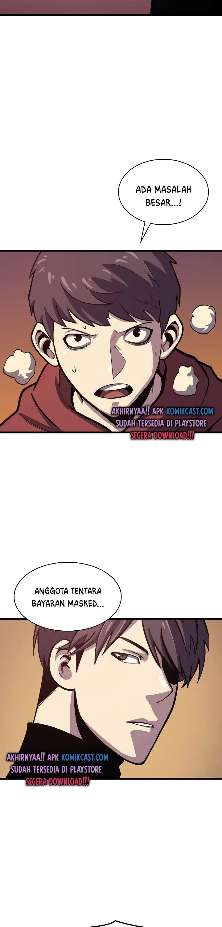 Halaman 48 — The Max Level Returner Chapter 68