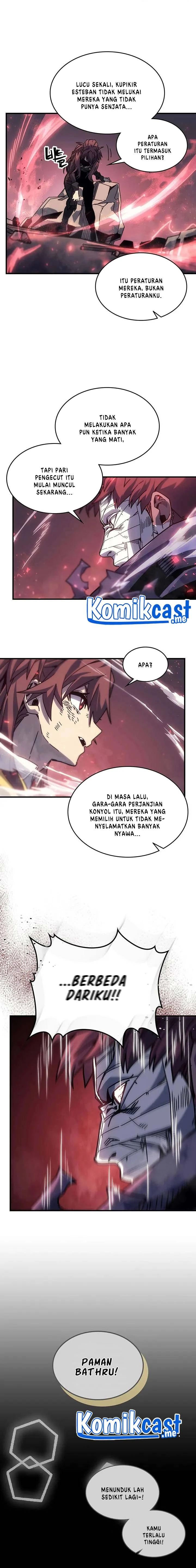 Halaman 4 — A Returner's Magic Should Be Special Chapter 199