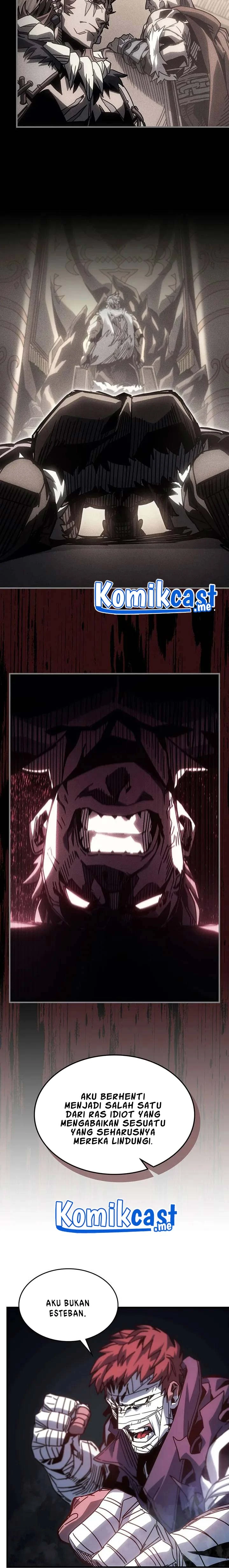 Halaman 7 — A Returner's Magic Should Be Special Chapter 199