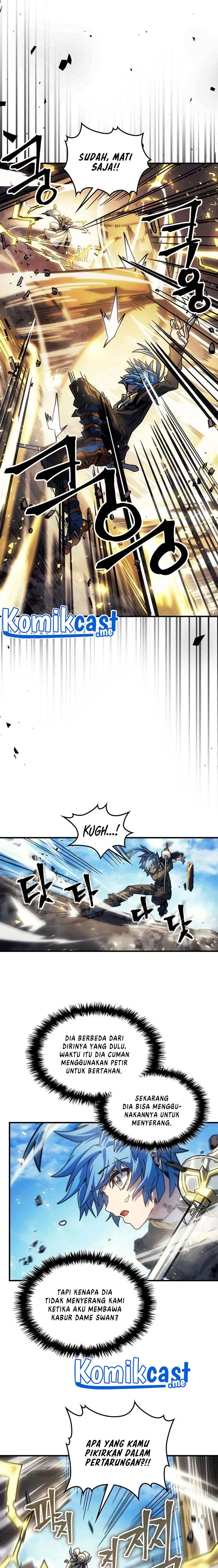Halaman 10 — A Returner's Magic Should Be Special Chapter 199