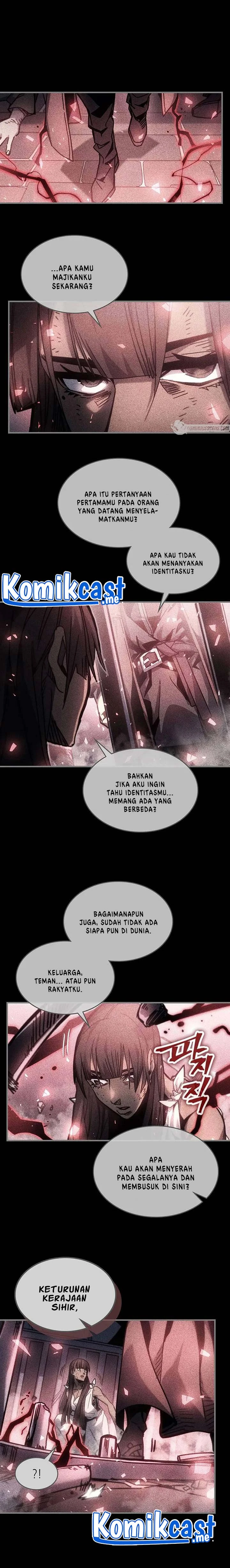 Halaman 15 — A Returner's Magic Should Be Special Chapter 199