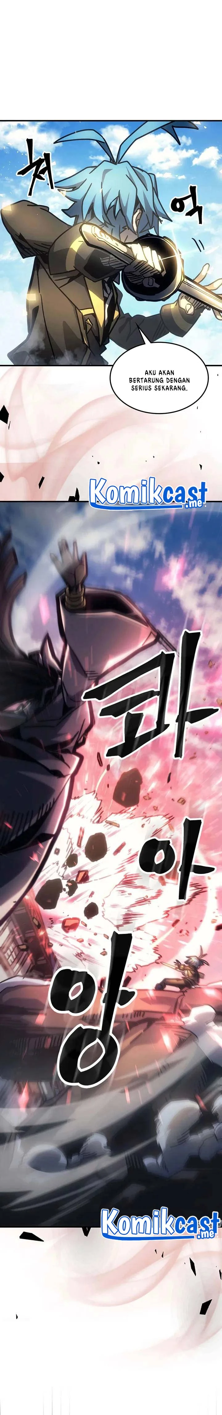 Halaman 17 — A Returner's Magic Should Be Special Chapter 199