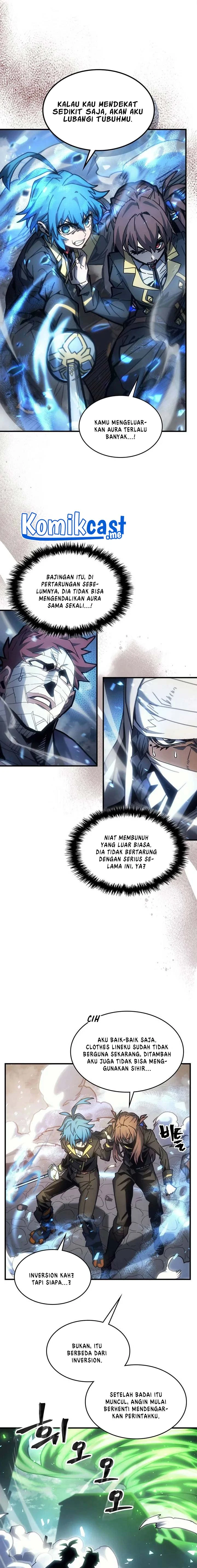 Halaman 20 — A Returner's Magic Should Be Special Chapter 199