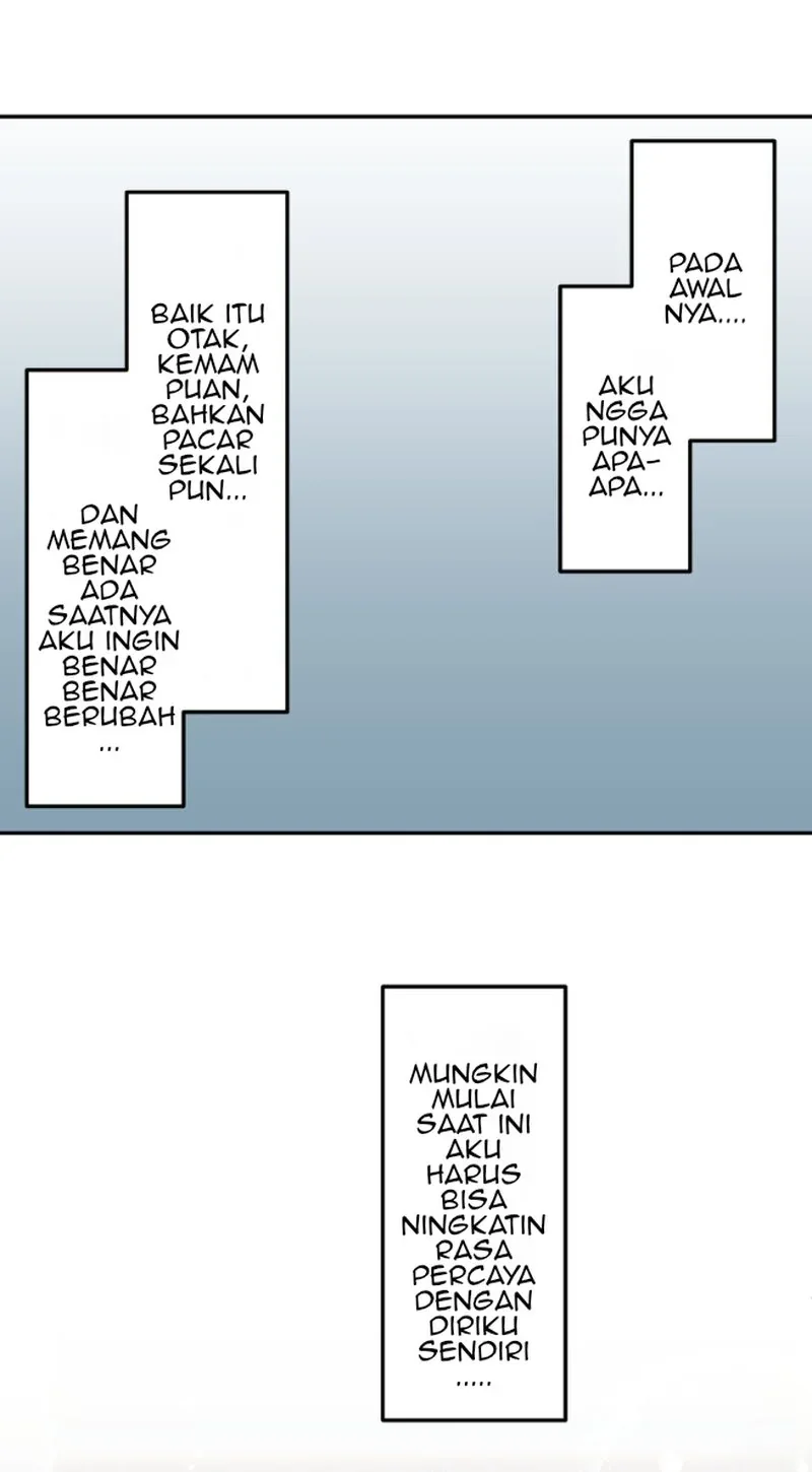 Halaman 15 — Waka-chan Is Flirty Again Chapter 146