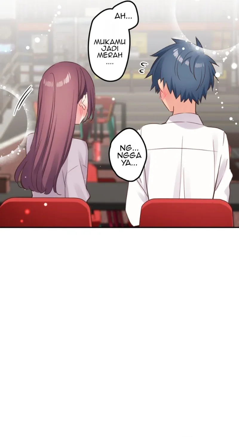 Halaman 16 — Waka-chan Is Flirty Again Chapter 146